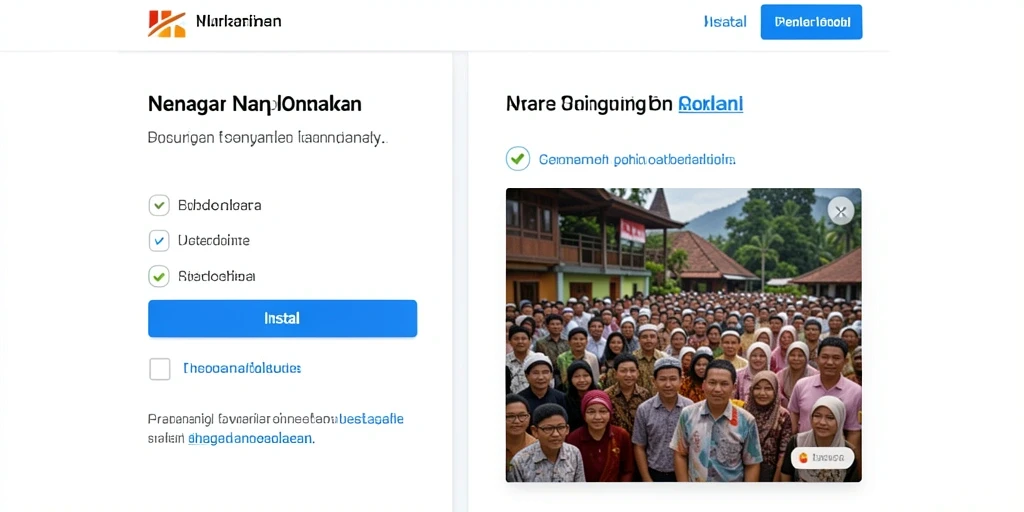 Tampilkan tema permainan slot yang menarik.