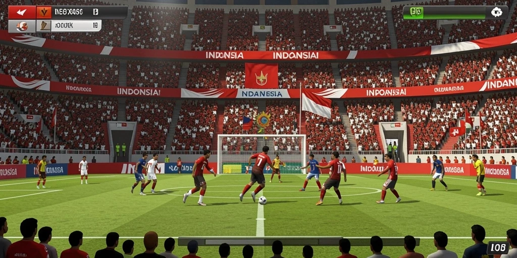 Tampilan awal game SIA777 yang menarik.